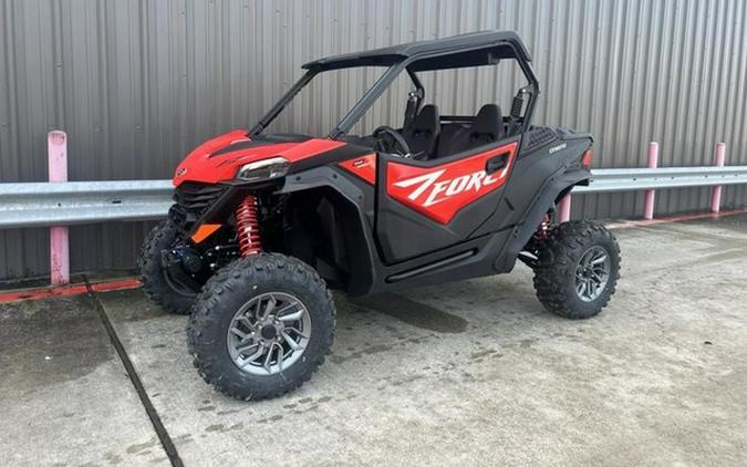 2025 CFMOTO ZFORCE 950 Sport