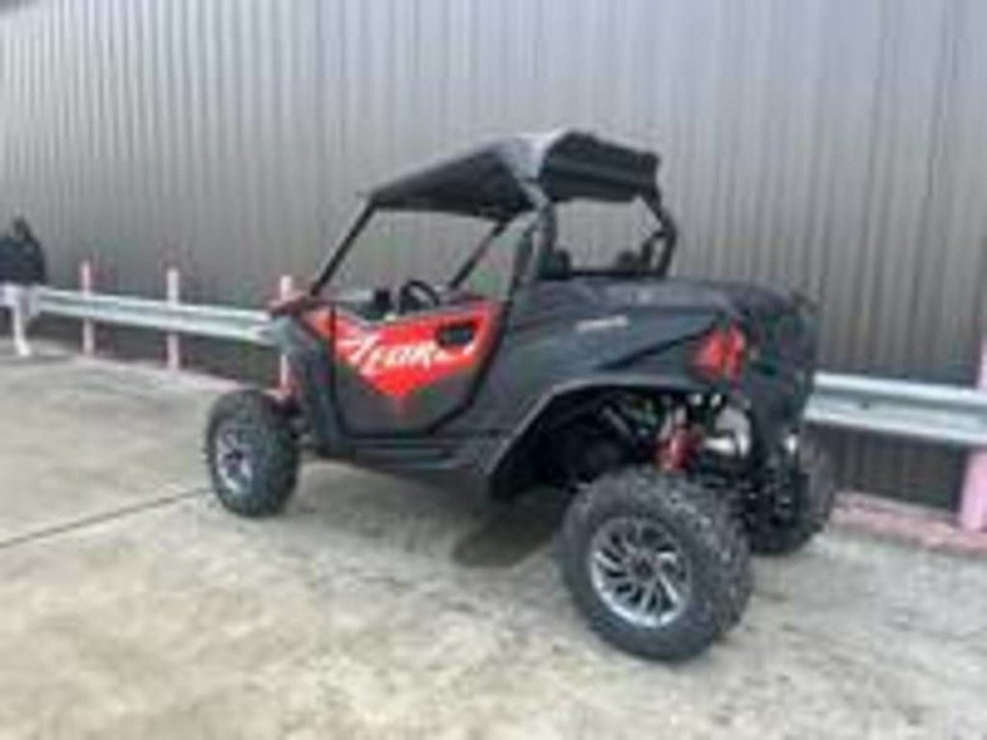 2025 CFMOTO ZFORCE 950 Sport