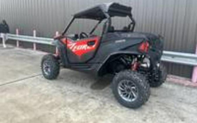 2025 CFMOTO ZFORCE 950 Sport