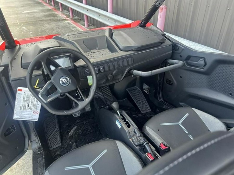 2025 CFMOTO ZFORCE 950 Sport