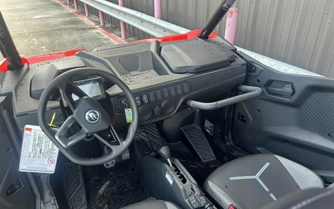 2025 CFMOTO ZFORCE 950 Sport