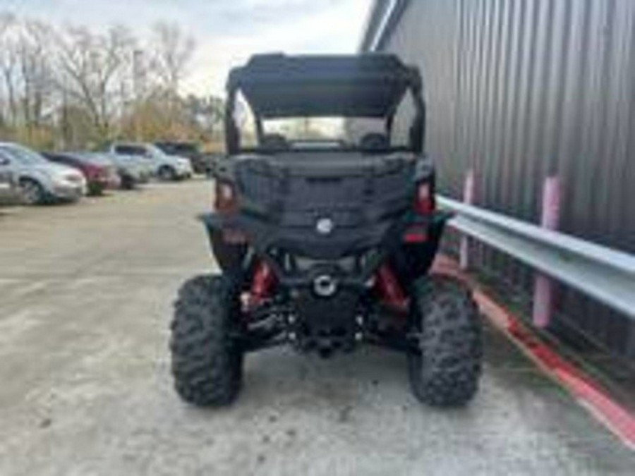 2025 CFMOTO ZFORCE 950 Sport