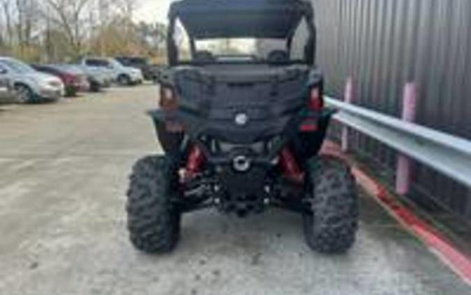 2025 CFMOTO ZFORCE 950 Sport