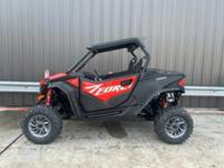 2025 CFMOTO ZFORCE 950 Sport