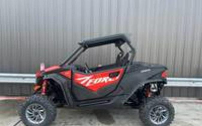 2025 CFMOTO ZFORCE 950 Sport