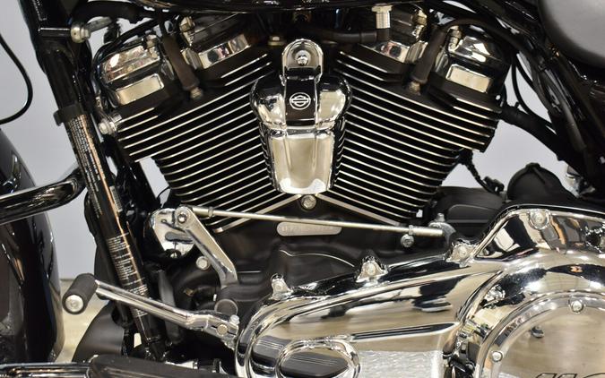 2021 Harley-Davidson Street Glide Special FLHXS