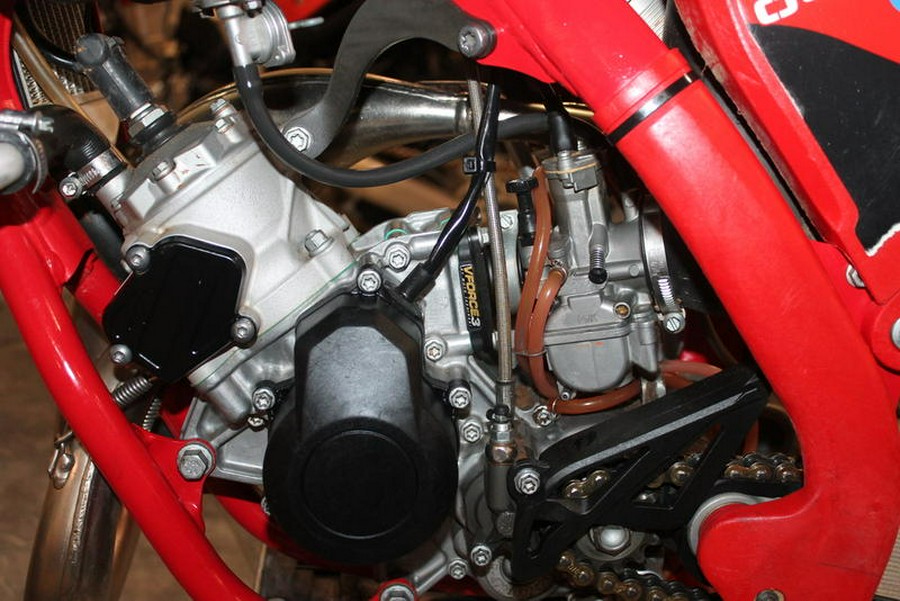 2024 GASGAS MC 85 17/14