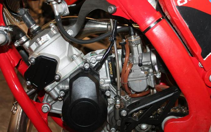 2024 GASGAS MC 85 17/14