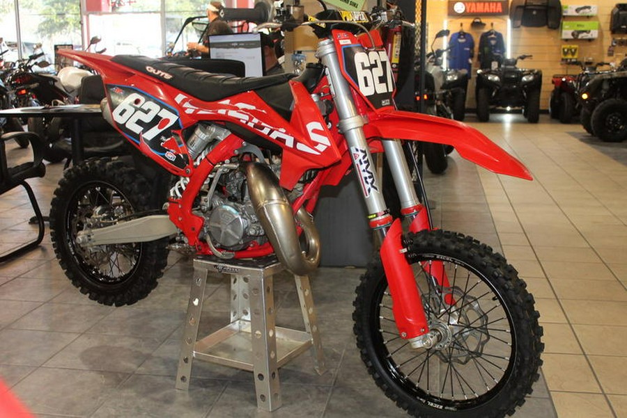 2024 GASGAS MC 85 17/14