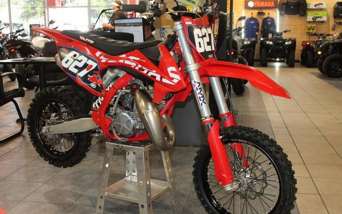 2024 GASGAS MC 85 17/14