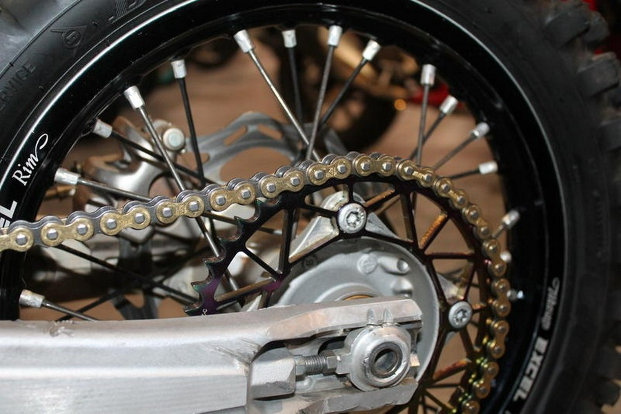 2024 GASGAS MC 85 17/14