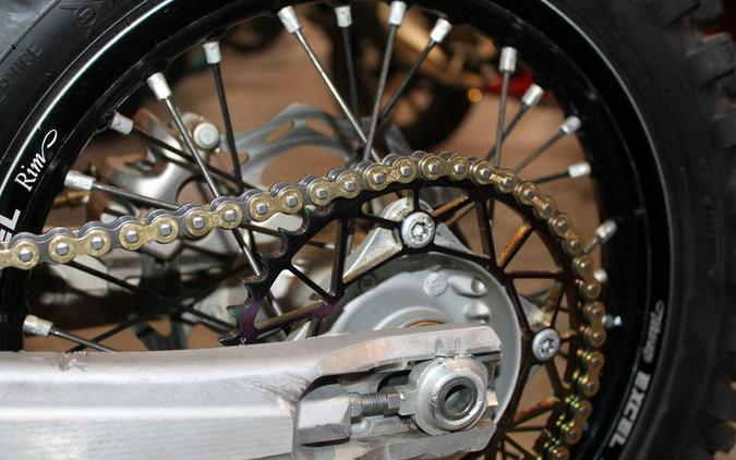 2024 GASGAS MC 85 17/14