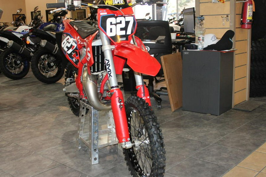 2024 GASGAS MC 85 17/14