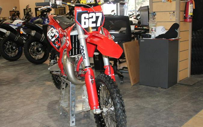 2024 GASGAS MC 85 17/14