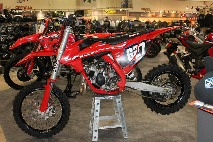 2024 GASGAS MC 85 17/14