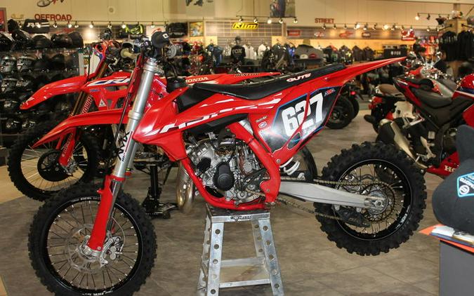 2024 GASGAS MC 85 17/14