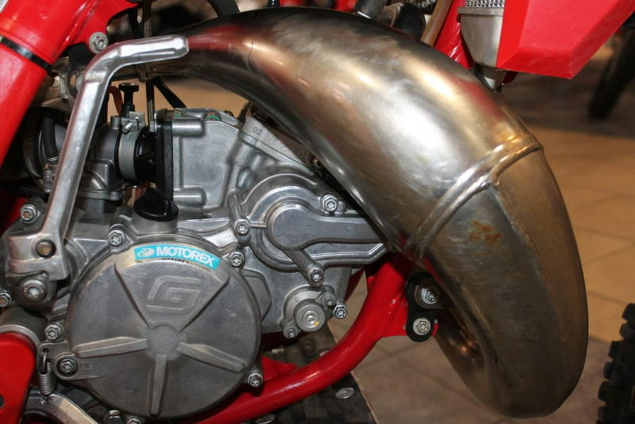 2024 GASGAS MC 85 17/14