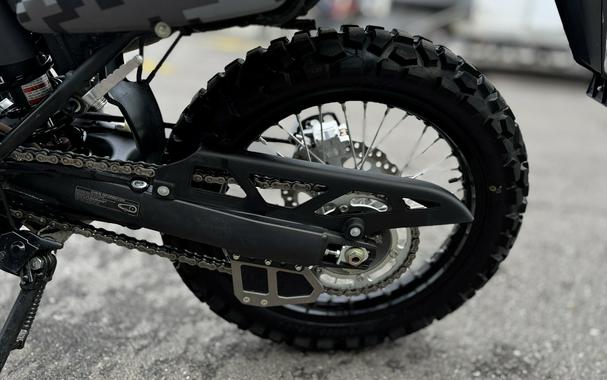 2019 Kawasaki KLX®250