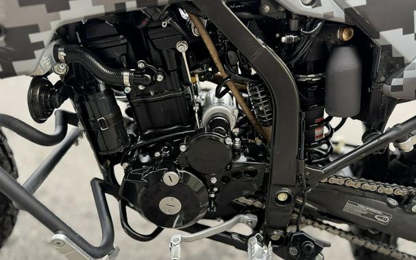 2019 Kawasaki KLX®250