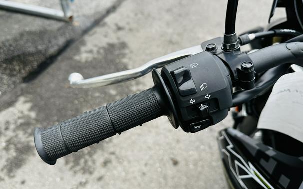 2019 Kawasaki KLX®250