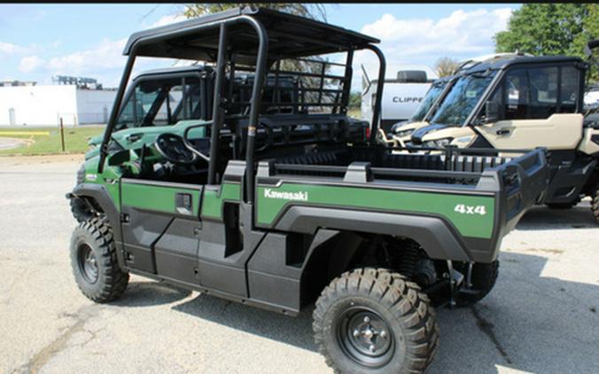 2025 Kawasaki Mule PRO-FX 820 EPS