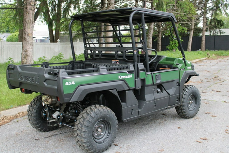 2025 Kawasaki Mule PRO-FX 820 EPS