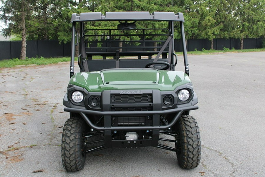 2025 Kawasaki Mule PRO-FX 820 EPS