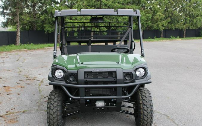 2025 Kawasaki Mule PRO-FX 820 EPS