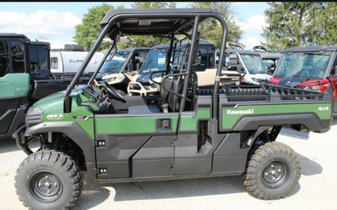 2025 Kawasaki Mule PRO-FX 820 EPS