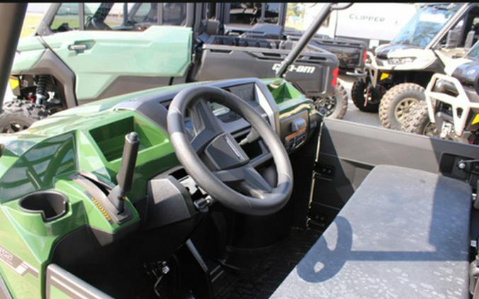 2025 Kawasaki Mule PRO-FX 820 EPS