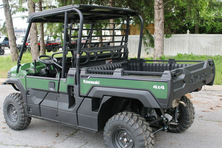 2025 Kawasaki Mule PRO-FX 820 EPS