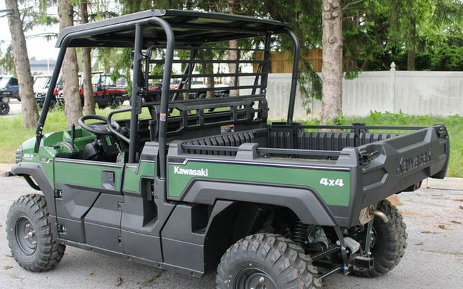 2025 Kawasaki Mule PRO-FX 820 EPS