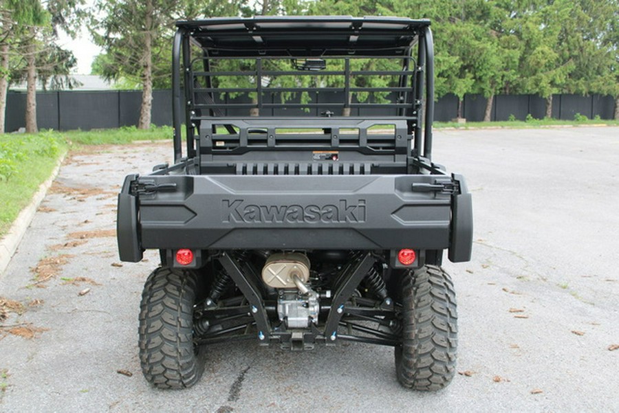 2025 Kawasaki Mule PRO-FX 820 EPS