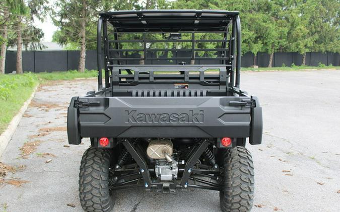 2025 Kawasaki Mule PRO-FX 820 EPS