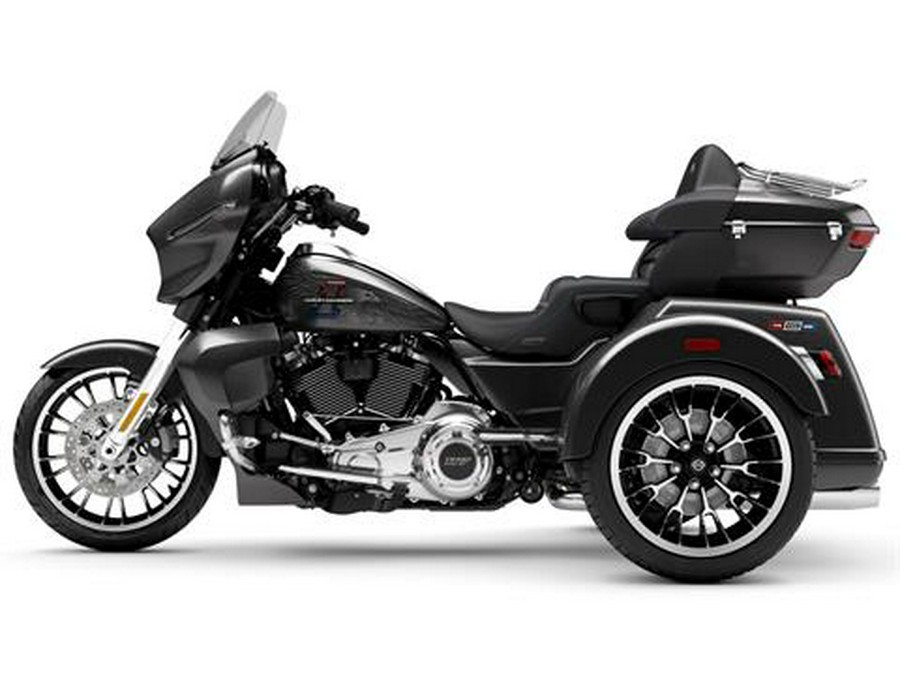 2026 Harley-Davidson Street Glide® 3 Limited