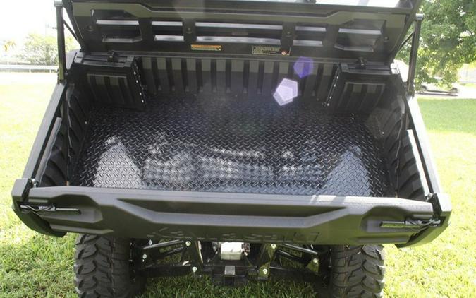 2026 Kawasaki Mule PRO-FXT 1000 LE