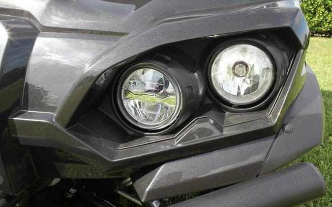 2026 Kawasaki Mule PRO-FXT 1000 LE