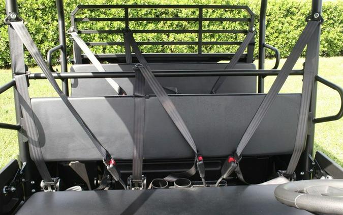 2026 Kawasaki Mule PRO-FXT 1000 LE