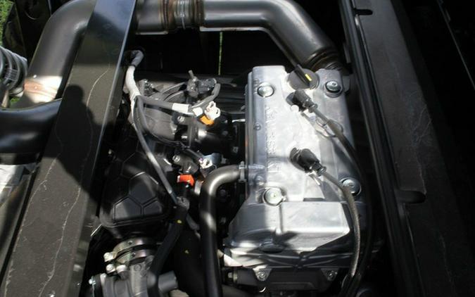 2026 Kawasaki Mule PRO-FXT 1000 LE