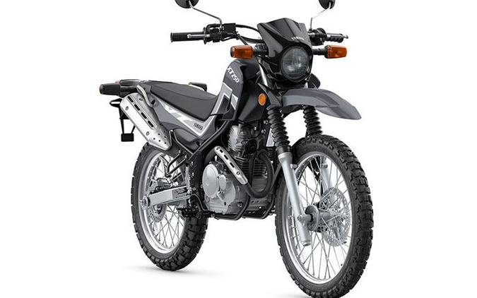 2022 Yamaha XT250