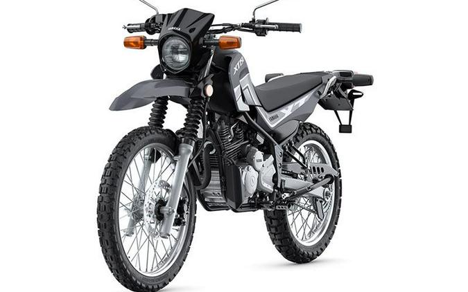 2022 Yamaha XT250