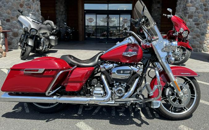 Used Harley-Davidson Road King motorcycles for sale in Bronx, NY