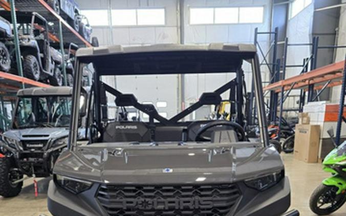 2026 Polaris Ranger 1000 PREMIUM GRANITE GRAY