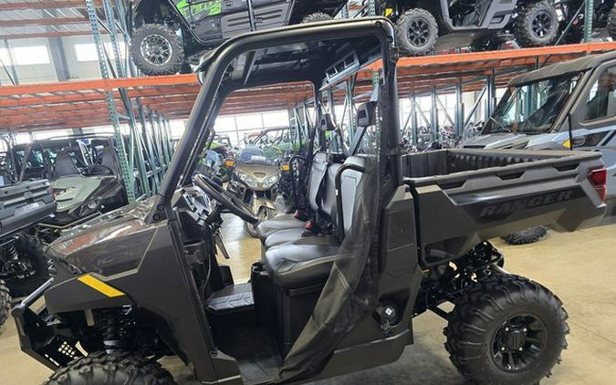 2026 Polaris Ranger 1000 PREMIUM GRANITE GRAY