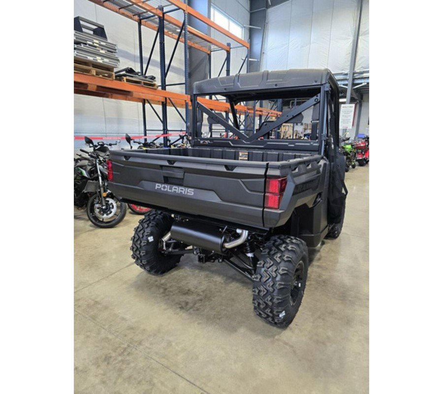 2026 Polaris Ranger 1000 PREMIUM GRANITE GRAY