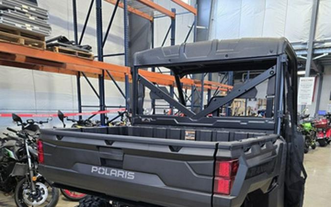 2026 Polaris Ranger 1000 PREMIUM GRANITE GRAY
