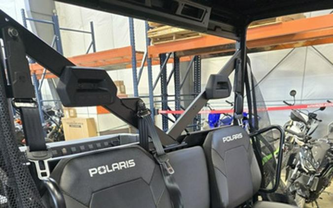 2026 Polaris Ranger 1000 PREMIUM GRANITE GRAY