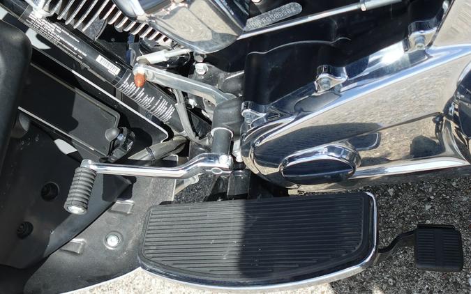 2024 Harley-Davidson Tri Glide FLHTCUTG