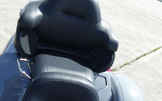 2024 Harley-Davidson Tri Glide FLHTCUTG