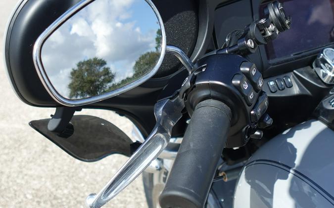 2024 Harley-Davidson Tri Glide FLHTCUTG